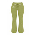 Matcha Waffle Knit Pants